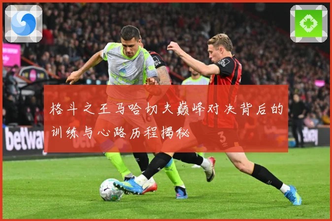 格斗之王马哈切夫巅峰对决背后的训练与心路历程揭秘